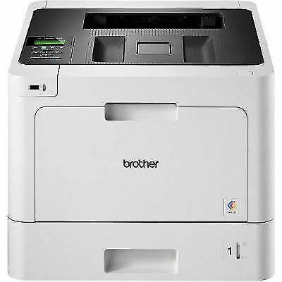 Brother HL Wireless Colour Laser Computer Printers
