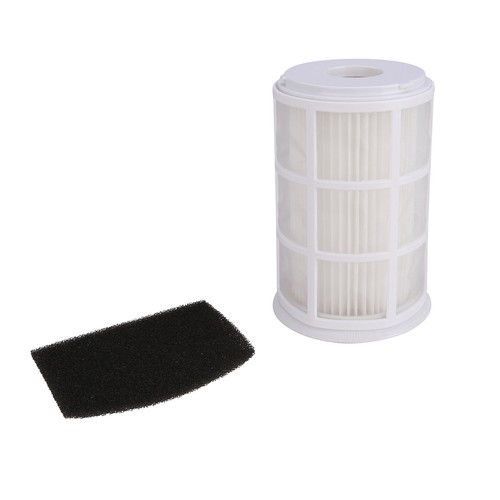 Filtro De Escape Net+3 Esponjas Para Aspiradora Philips | Cuotas Sin