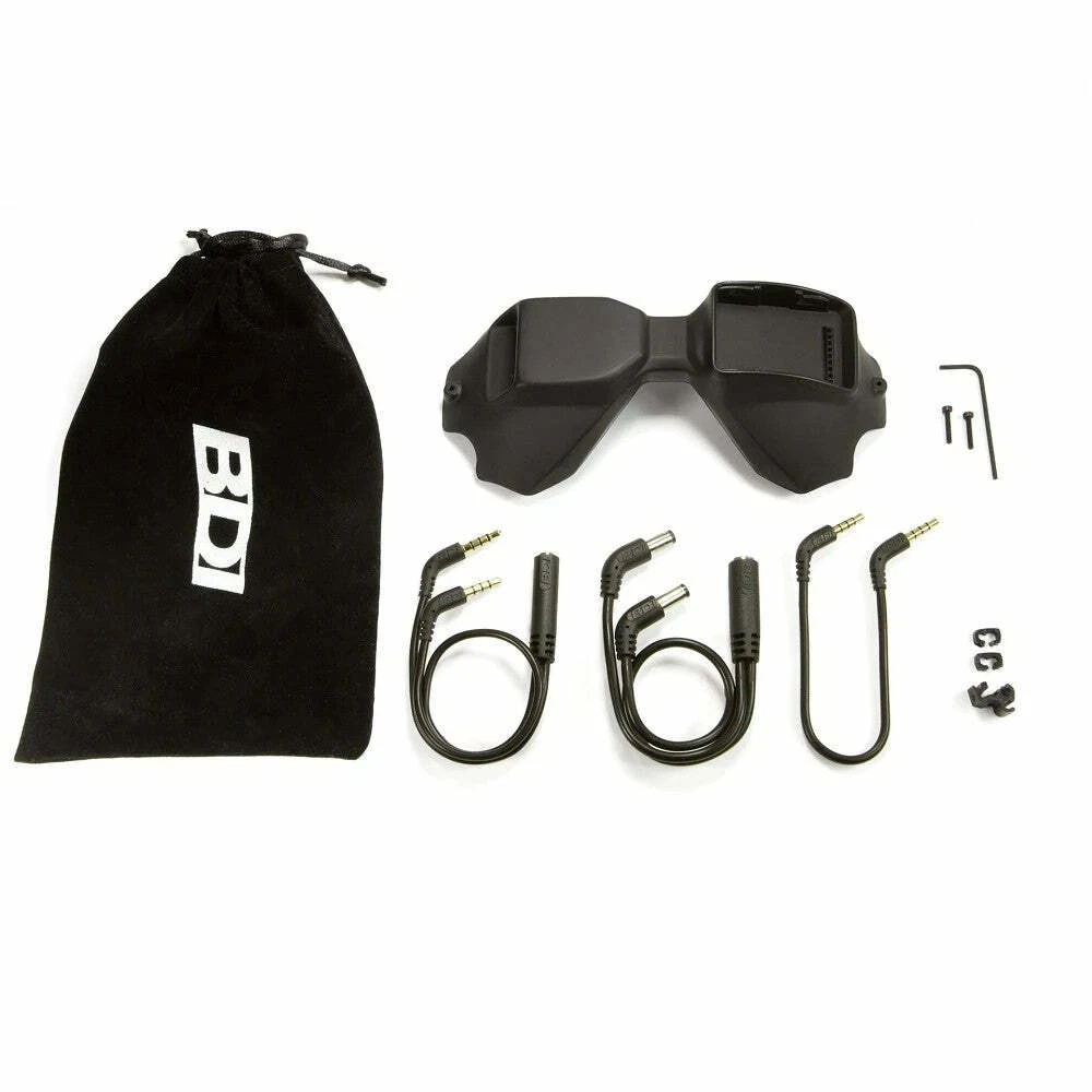 Bdi clearance analog adapter