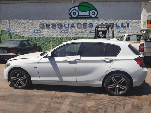 51247239871 Amortiguadores Maletero/Porton per BMW SERIE 1 BERLINA 5P (F 8855956 - Foto 5 di 10