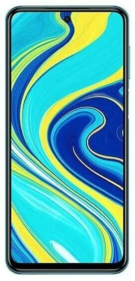 Xiaomi Redmi Note 9S · 128GB