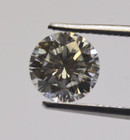 GIA loose certified 1.06ct VS1 H Round Cut brilliant diamond Natural estate — photo 4