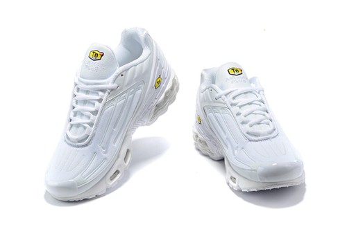 New TN 3 Men's Running Shoes AirMaxPlus Athletic Trainer - Picture 14 of 54