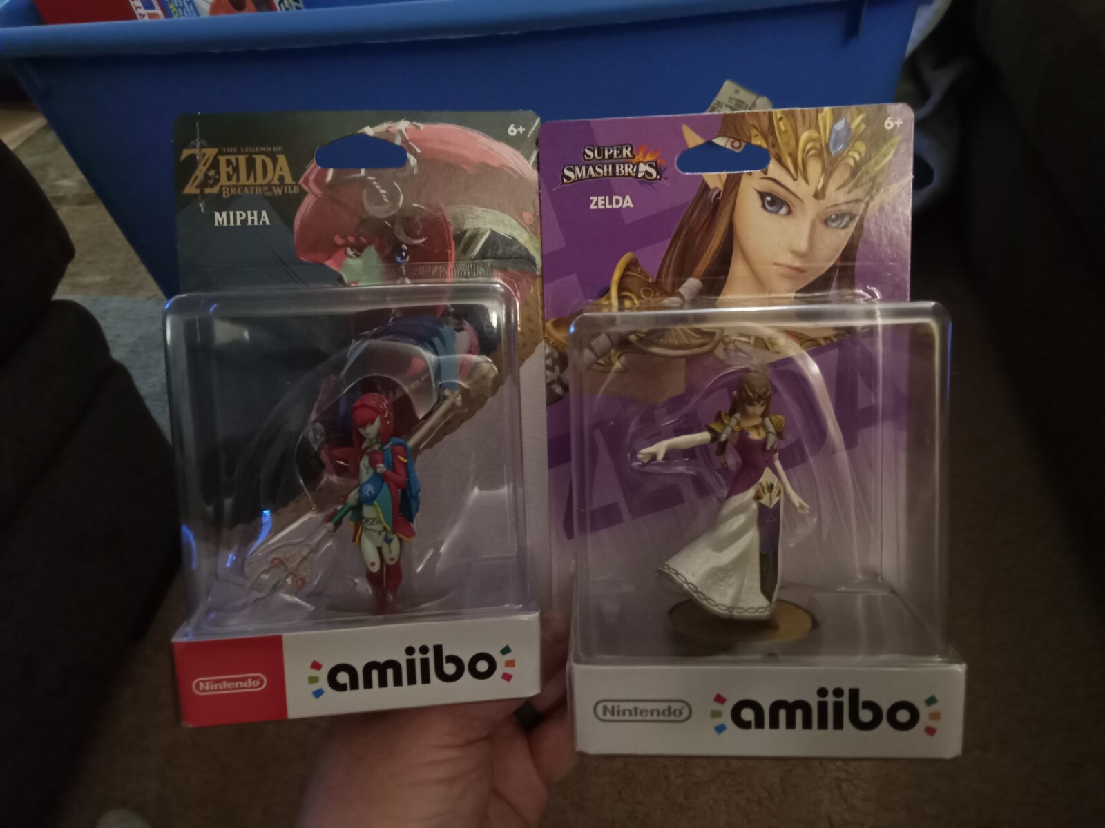 Smash Brothers Super Smash Bros Zelda Amiibo Nintendo Amiibo Zelda