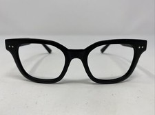 Maui Jim Italy Shore Break MJ822-2M 50-21-140 Black Sunglasses Frame T38