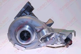 Turbolader NEU - ORIGINALTEIL OE:6460900980 OEM:647872 sofort lieferbar