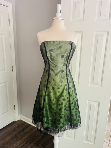 Miss Pixie Cocktail Dress