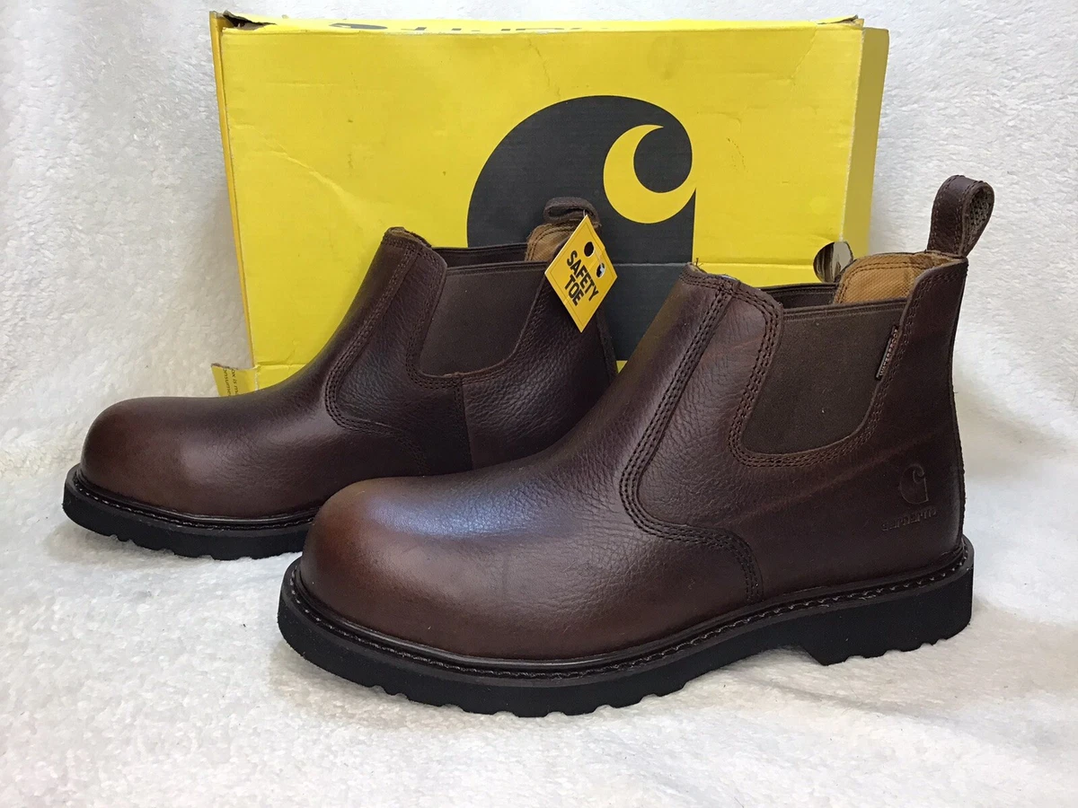 Carhartt slip on shoes sale