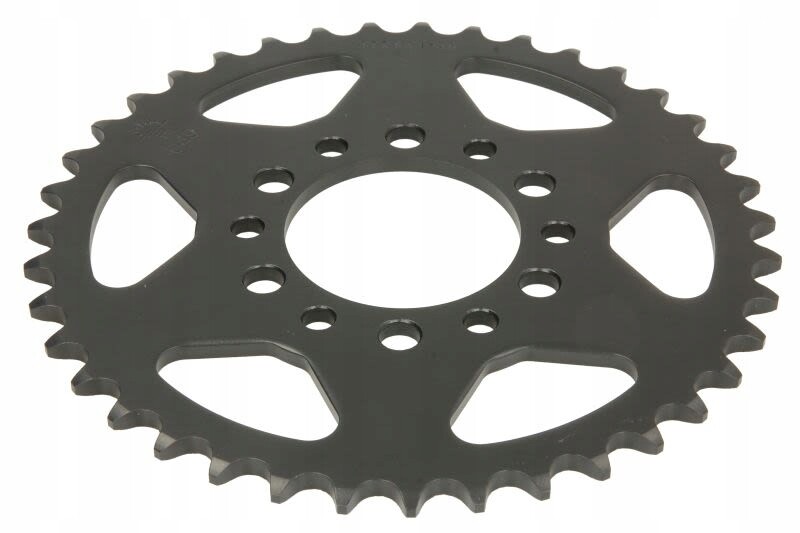 Pignon arrière JT 811 pour restaurer la transmission Suzuki TC 125