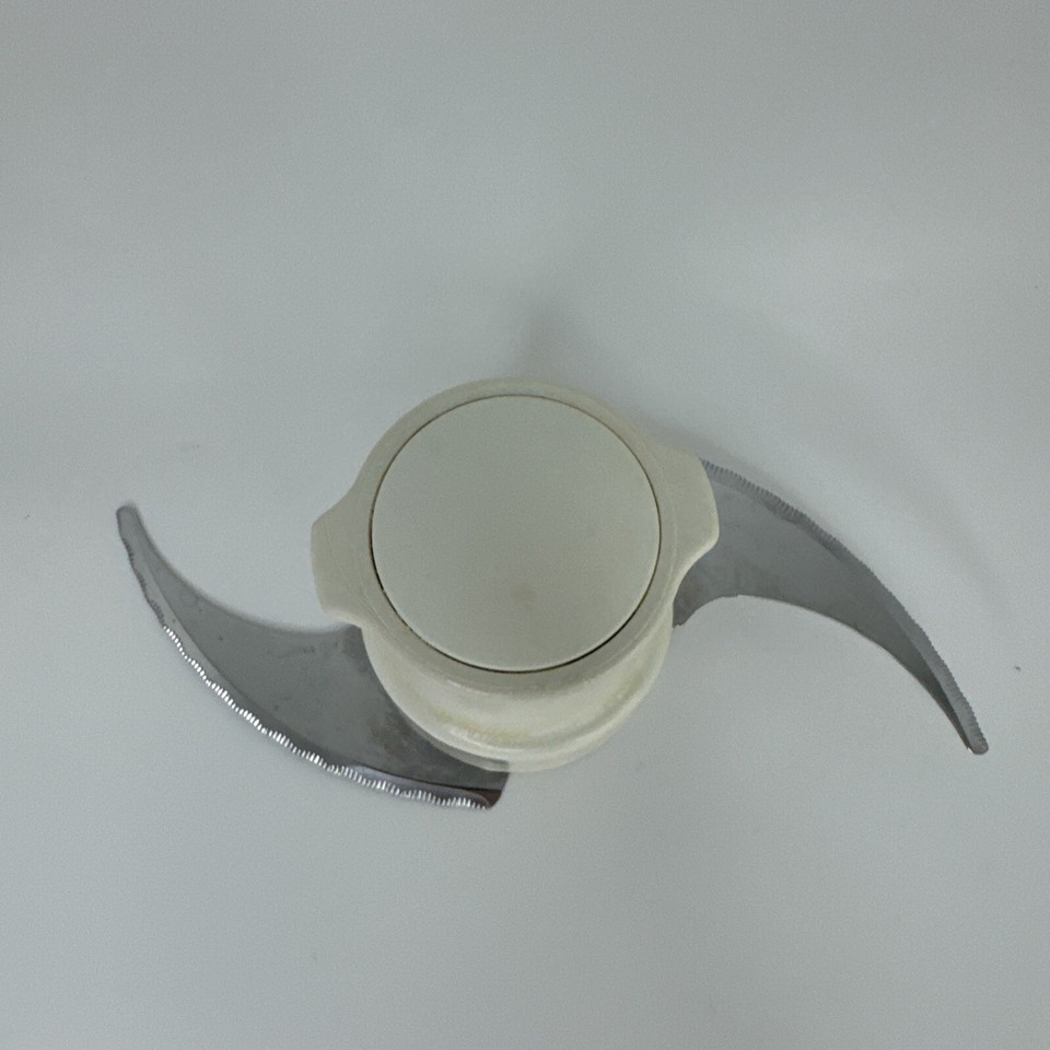 KitchenAid KFP740 Food Processor Chopping Blade Replacement PART eBay