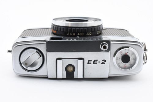 Read! [EXC+3] Olympus PEN EE-2 Half Frame Camera Zuiko for Manual Shooting JAPAN - Picture 6 of 14