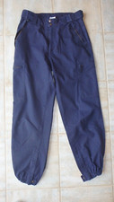 Ancien pantalon Intervention Gendarmerie Collection Obsolète 42 M Homme