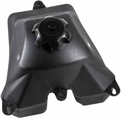 Apollo Orion Pit Dirt Bike Plastic Gas Fuel Tank 110cc 125 150cc Atomik 