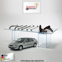 KIT Arme 8 Teile Renault Laguna II 2.2 Dci 110KW 150PS AB 2007