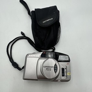 Olympus Af 1 Super | eBay