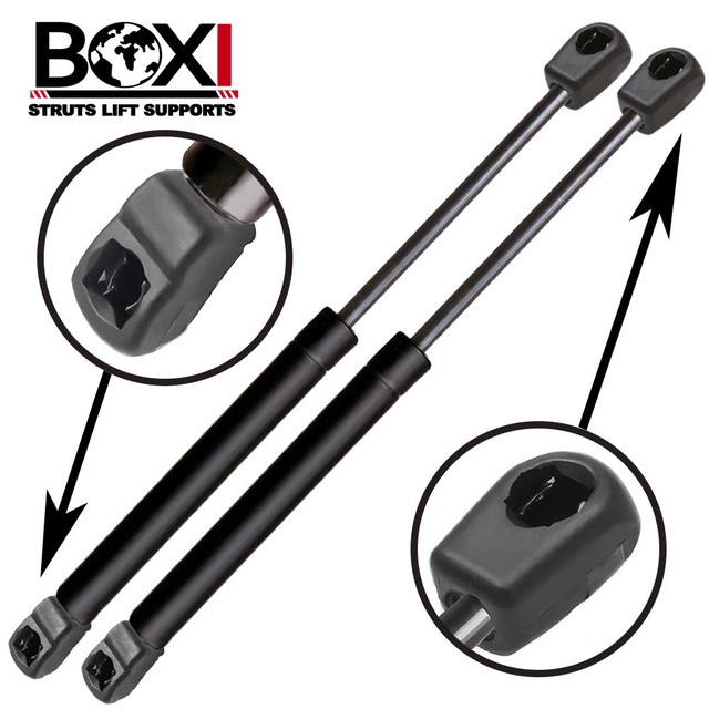 APremium 2x Rear Tailgate Lift Supports for Chrysler Aspen Dodge