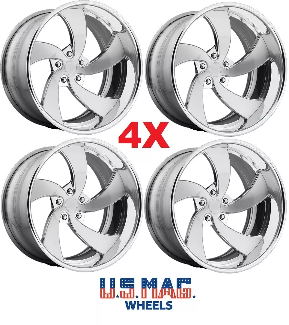 DESPERADO Wheel Pros