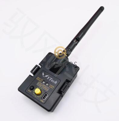 1pc Jumper JP4IN1 CC2500 24L01 Multi-protocol RF Module Tuner OpenTX for Frsk