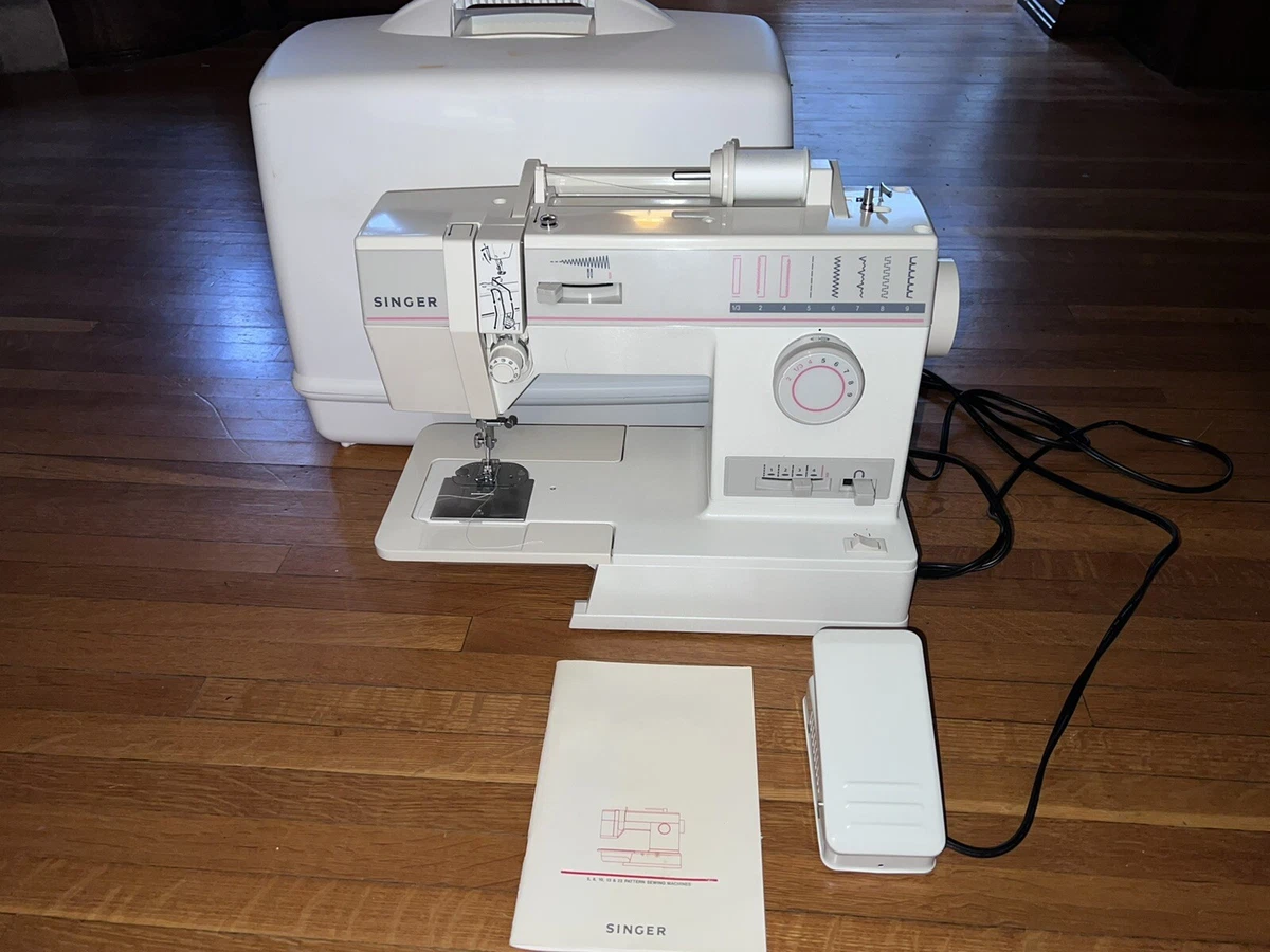 Singer Sewing Machines En Vente à Davao Facebook, 60 OFF