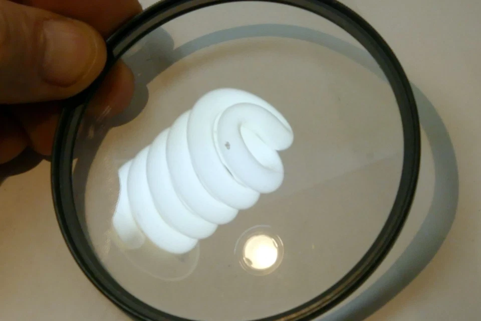 Promaster UV 82mm Filter multi-coated for wide angle - Image 4 of 4