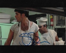 * STEVEN BAUER * signed 8x10 photo * SCARFACE MANNY * PROOF * COA * 38