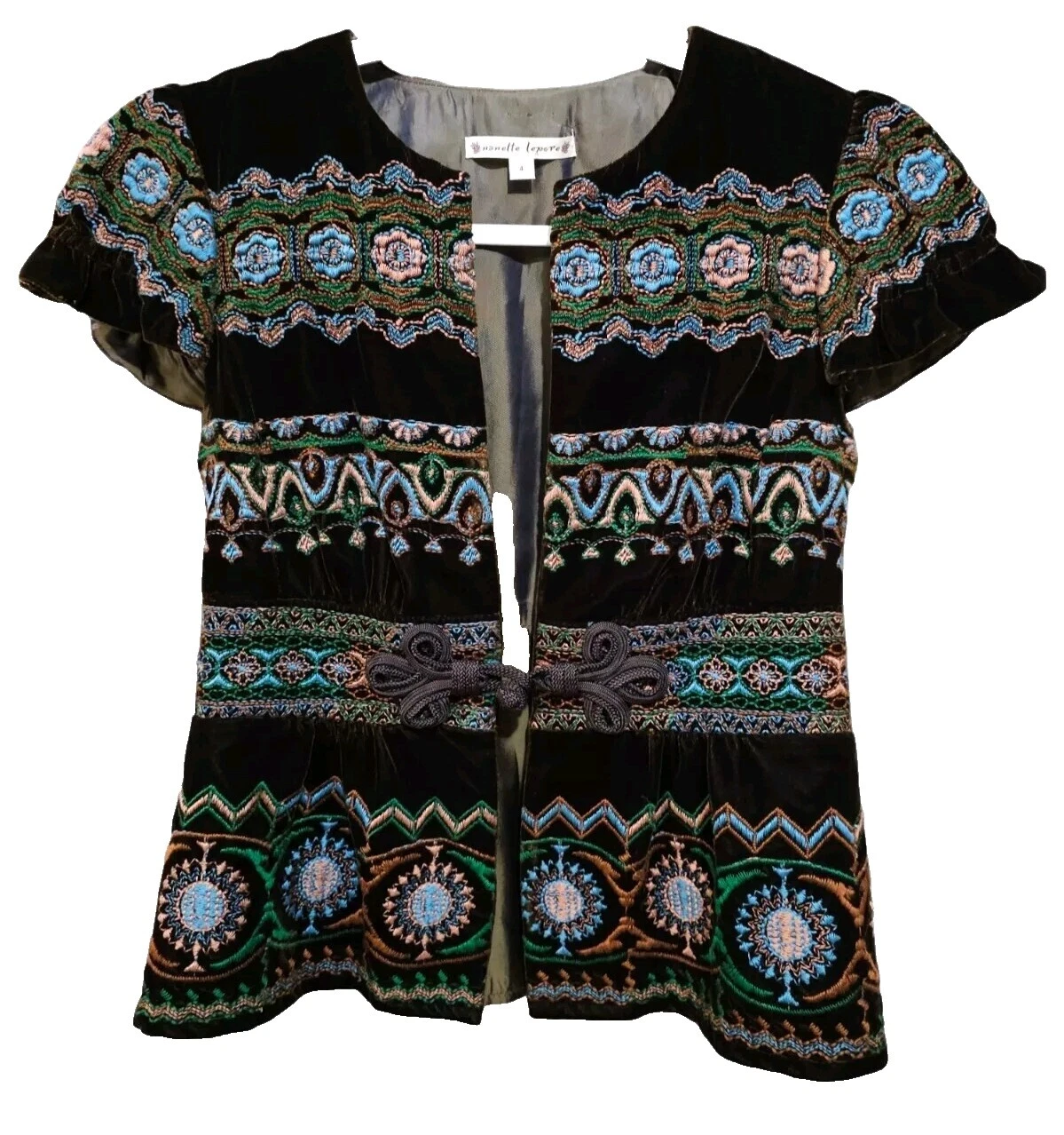 Nanette Lepore Vests for Women