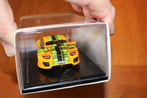 1/43 PORSCHE 9FF GTURBO BIOETHANOL 2011 FASTEST WORLDWIDE BIOETHAN BIZARRE B1032 - Picture 4 of 4