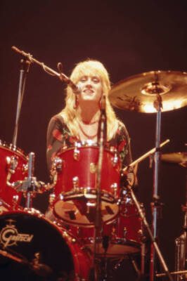 The Bangles in Munich Germany 1986 OLD MUSIC BAND PHOTO 4