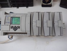 Allen Bradley Micrologix 1100 PLC (1763-L16 Ser A)
