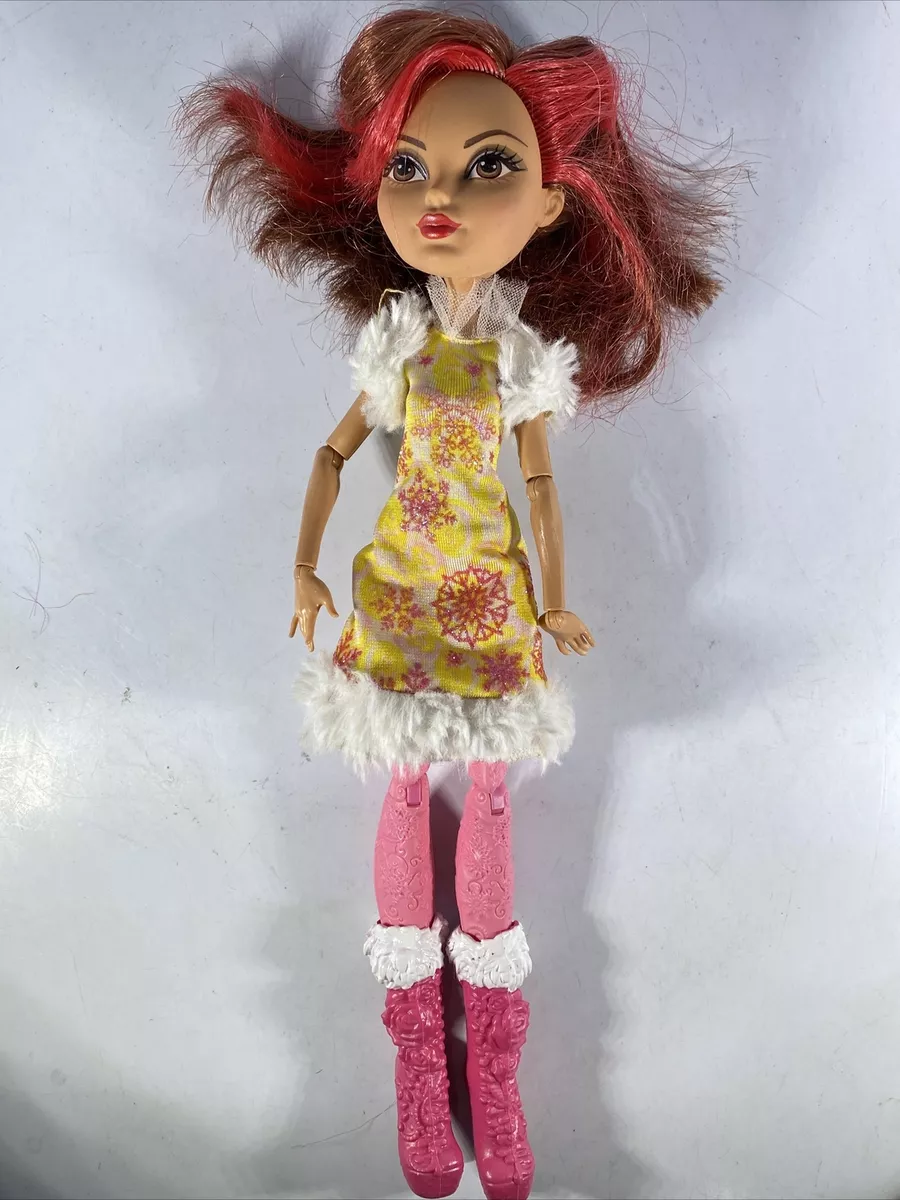 Mattel Ever After High Rosabella Beauty Doll