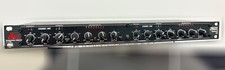 DBX 266 XL Compressor-Gate - Radio Station Owned