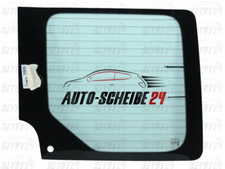 Hinten-scheibe Heck-scheibe VW Crafter II / MAN TGE 2016- Rechts Heizung LOCH