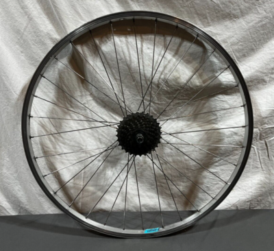 Vintage Ritchey Vantage Sport 7-Speed 26