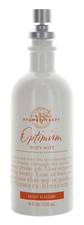 Bath  Body Works Aromatherapy Optimism Bright Blossoms Body Mist 4 oz/118 mL