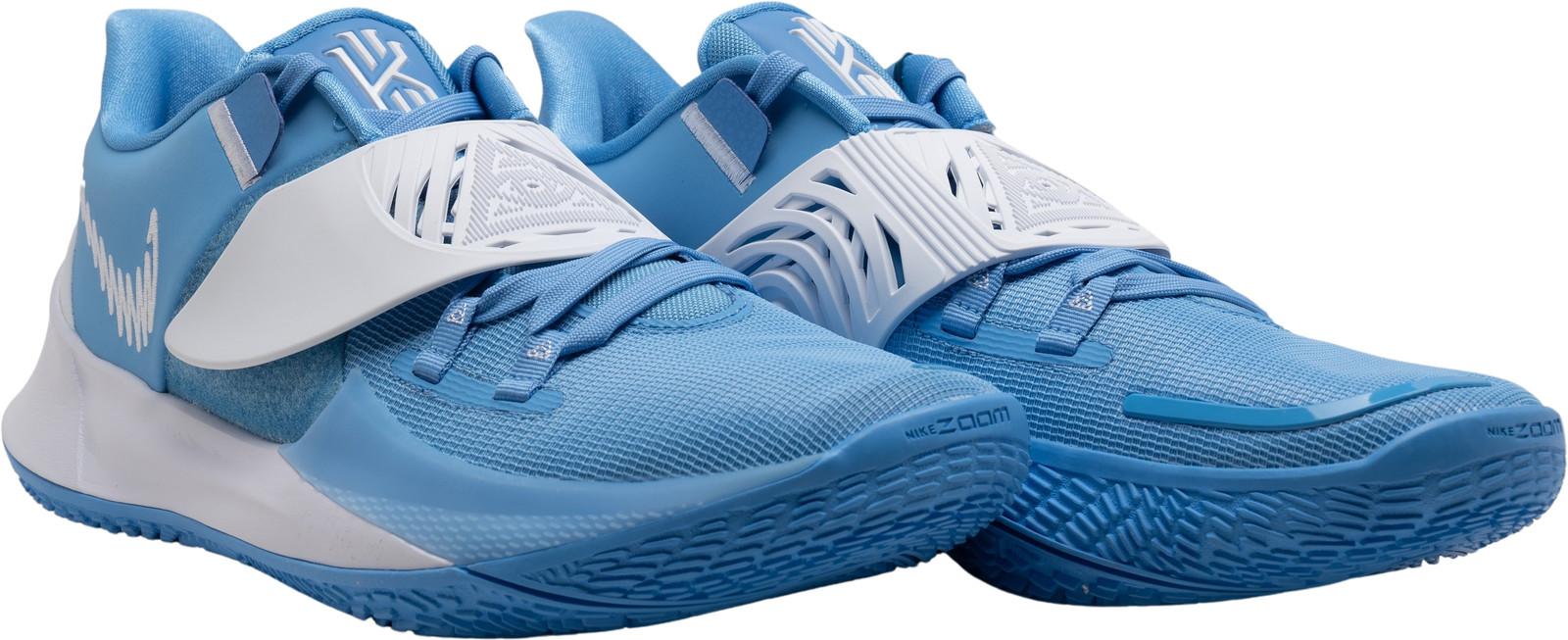 Nike Kyrie 3 TB Low University Blue for Sale | Authenticity