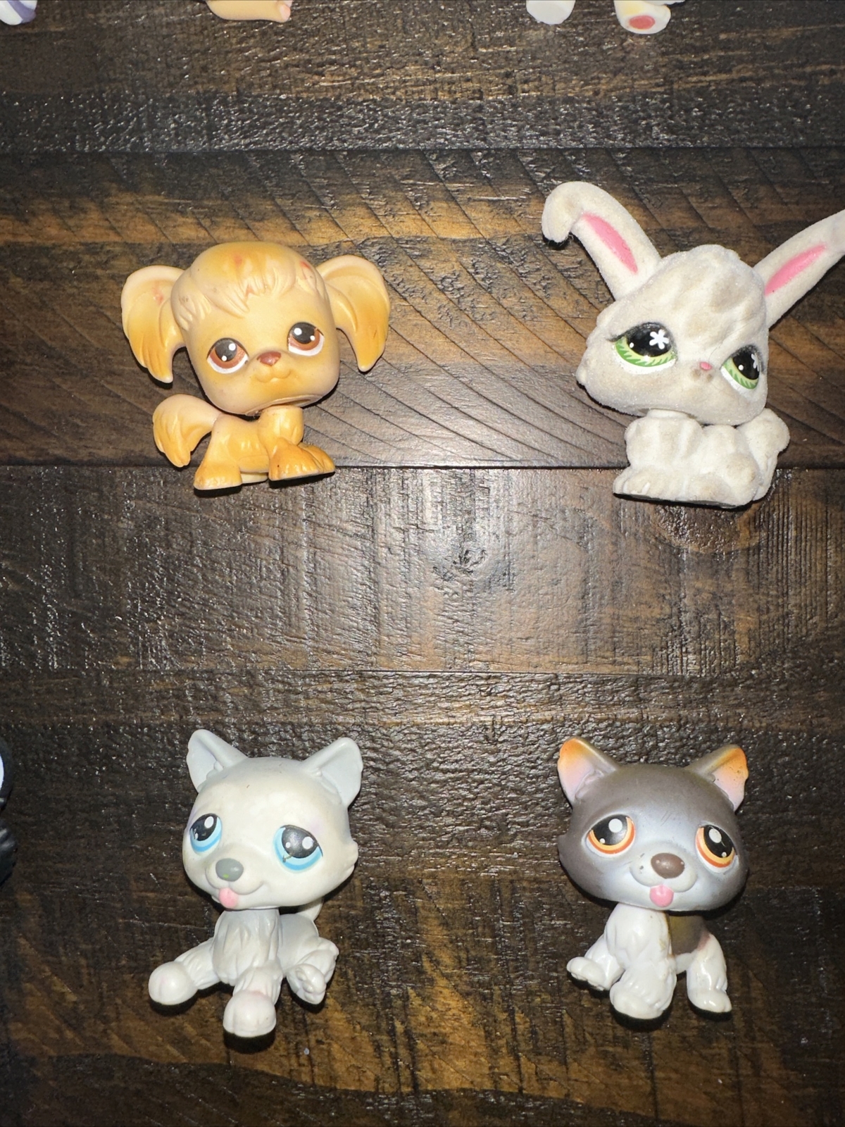 Littlest Pet Shop ; LPS LOT OF 20 with rares! Mixed years. eBay