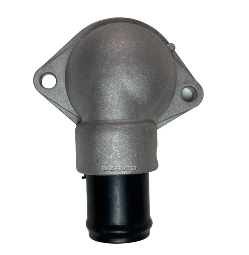 全新! 2003 - 2006 年起亚索伦托 3.5 升水箱 # 25630-39800 — 第 4/4 张图片