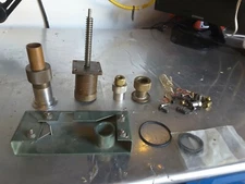 VEECO MKS HPS SPARE PARTS LOT NICE SALE $99