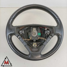 Volante sterzo senza airbag con pulsanti per Fiat Croma 2005-2010 usato (88670)