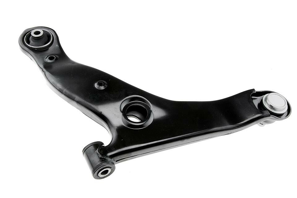 Bras de suspension avant droit pour Grandis | Triangle inférieur 4013A236