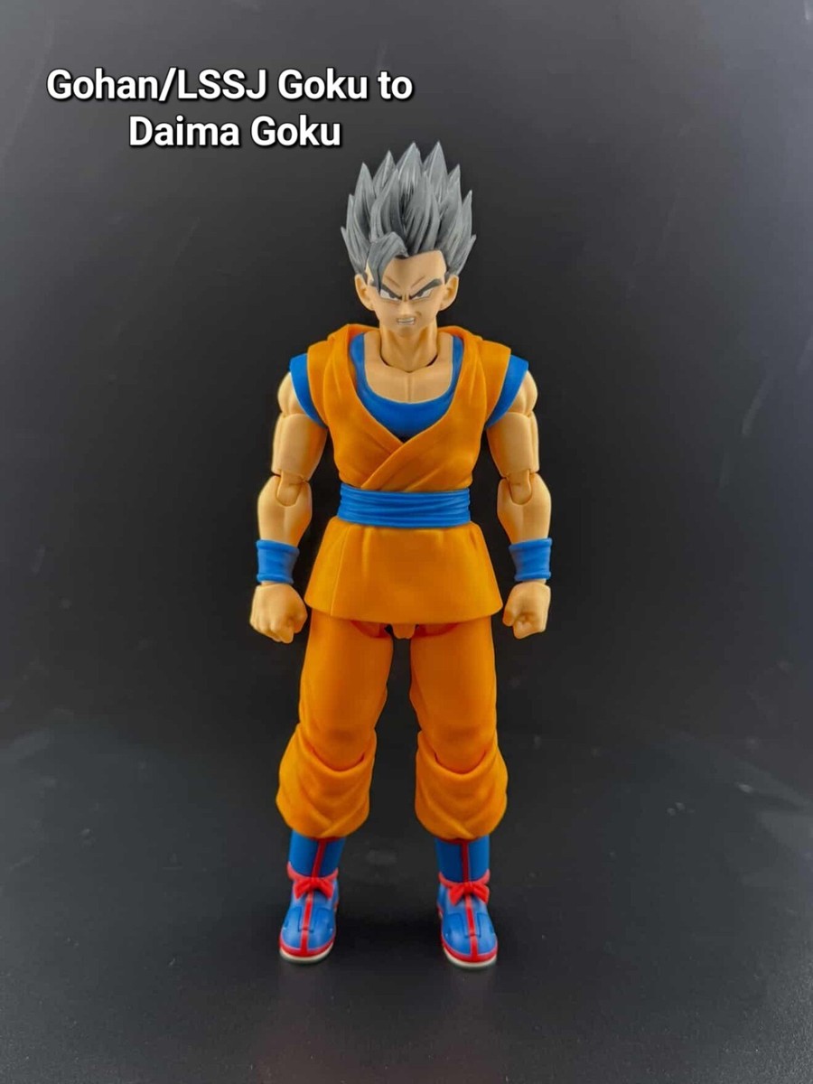 ドラゴンボール - ショウザマ専用 再販 SMSP 海外限定 ドラゴンボールZ SUPER MASTER STARS PIECE