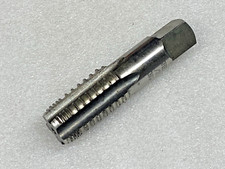 1/2" x 14 NPT Tap Interrupted Thread HSS - Sherwood (235)