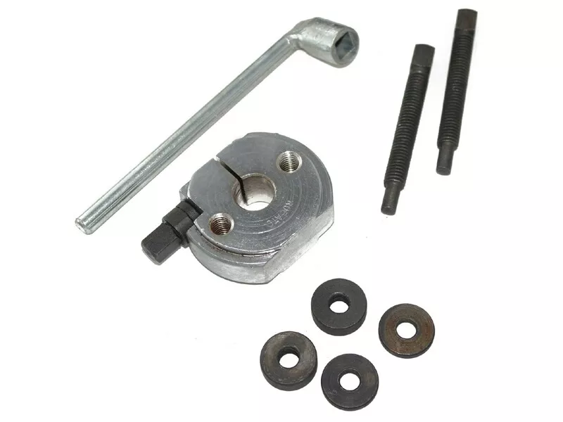 Fits Royal Enfield Cam Spindle Puller Complete Tool Kit eBay
