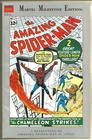 Marvel Milestone Edition: Amazing Spider-Man #1 VF- (1992) 1st issue reprint
