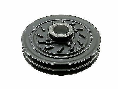 Poulie damper MD110165 contre les vibrations moteur sur Mitsubishi L200