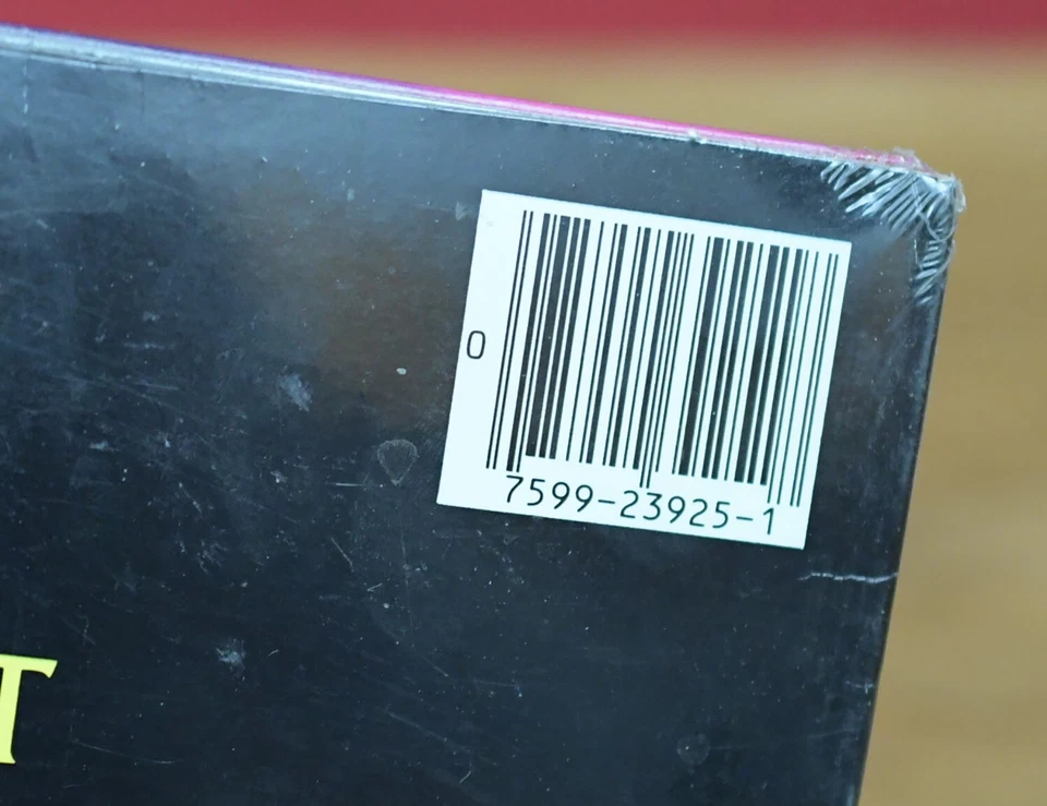 NEW SEALED Eddie Rabbitt Greatest Hits Volume II LP Warner Bros WB 9 W1-23925 Foto 3 de 4