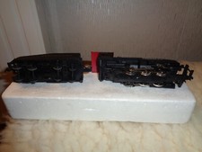 Locomotive à Vapeur Bachmann Mining Company HO - Neuve Sous Blister, CC, Ref 81805