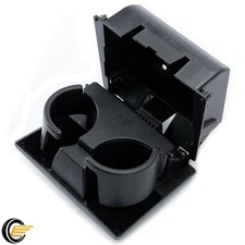 BC3Z2513562AC Dash Board Cup Holder for F-250 F-350 F-450 F-550 Super Duty 08-16