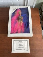 Barbie-Barry Dutton-1991 Under The Big Top Ba...