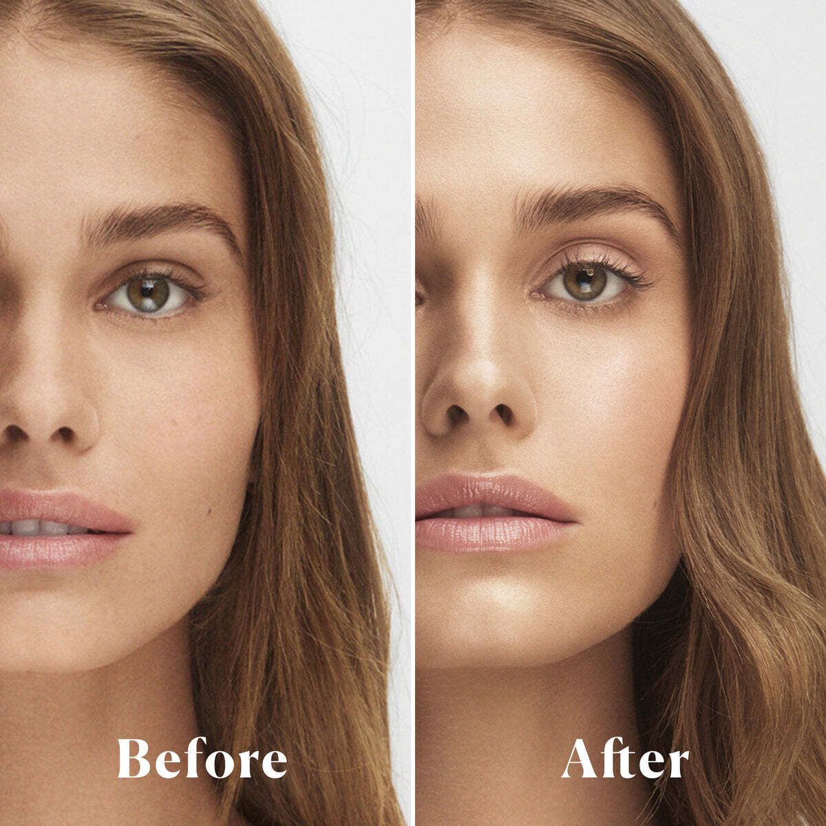 New Laura Mercier Pure Canvas Primer Hydrating Silicone-Free 1.7oz